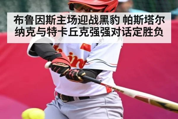 布鲁因斯主场迎战黑豹 帕斯塔尔纳克与特卡丘克强强对话定胜负