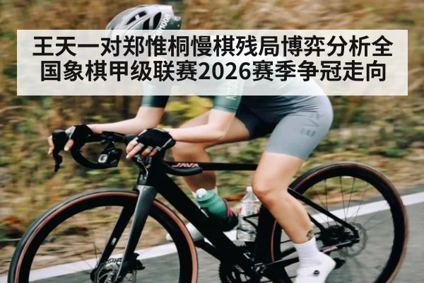 王天一对郑惟桐慢棋残局博弈分析全国象棋甲级联赛2026赛季争冠走向