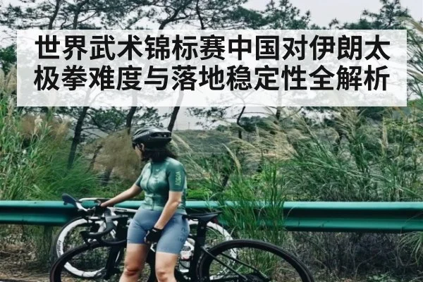 世界武术锦标赛中国对伊朗太极拳难度与落地稳定性全解析